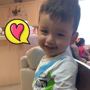 Meet your Posher, Sally